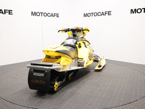Ski-Doo MX Z