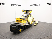 Ski-Doo MX Z