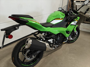 Kawasaki Ninja