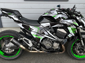 Kawasaki Z