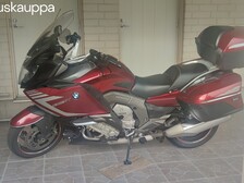 BMW K