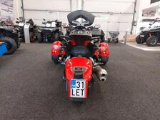 Can-Am Spyder