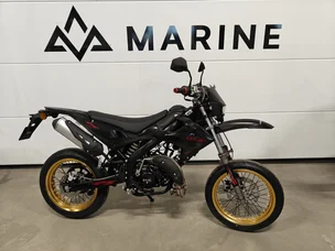 Drac Supermoto