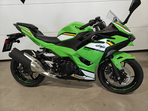 Kawasaki Ninja