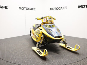 Ski-Doo MX Z