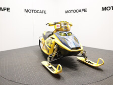 Ski-Doo MX Z
