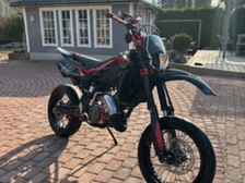 Husqvarna SM