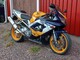 Honda CBR