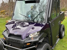 Polaris Ranger