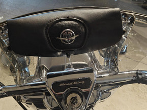 Harley-Davidson Touring