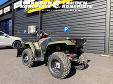 Polaris Sportsman