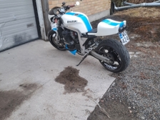 Suzuki GSX-R