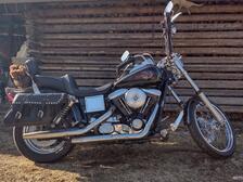 Harley-Davidson Dyna