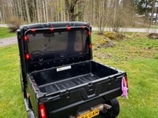 Polaris Ranger