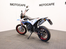 Drac Supermoto