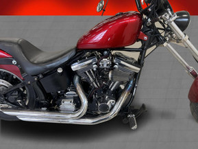 Harley-Davidson Softail