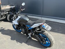 Suzuki GSX-8S