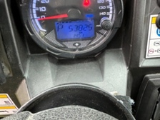 Polaris Ranger