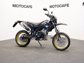 Drac Supermoto