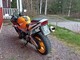 Honda CBR