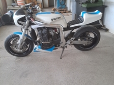 Suzuki GSX-R