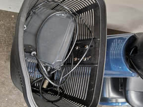 Muu merkki Muu malli