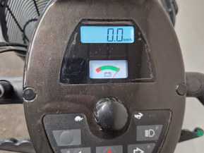 Muu merkki Muu malli