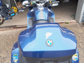 BMW R