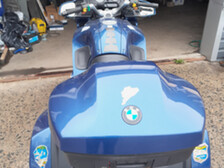 BMW R