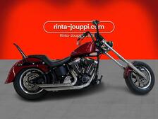 Harley-Davidson Softail