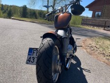 Suzuki Intruder