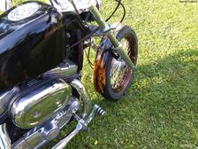 Harley-Davidson Sportster