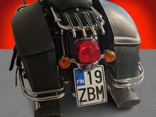 Harley-Davidson Touring