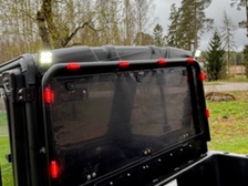 Polaris Ranger