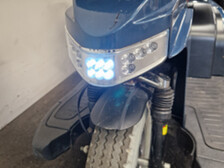 Muu merkki Muu malli