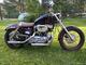 Harley-Davidson Sportster