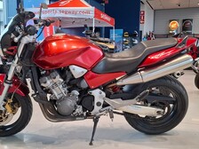 Honda CB