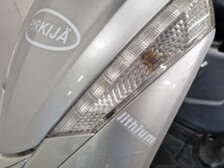 Pyrkijä E400