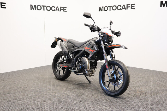 Drac Supermoto