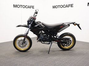 Drac Supermoto