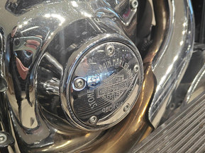 Harley-Davidson Touring