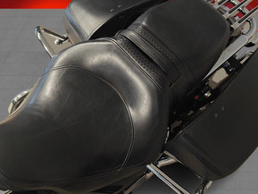 Harley-Davidson Touring