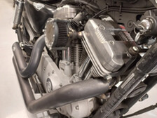 Harley-Davidson Sportster