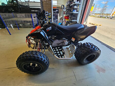 Can-Am DS