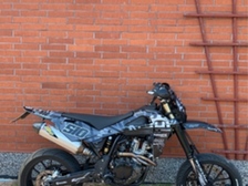 Husqvarna TE