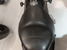 Harley-Davidson Sportster