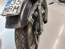 Harley-Davidson Sportster