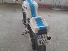 Suzuki GSX-R