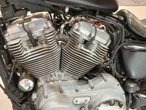 Harley-Davidson Sportster