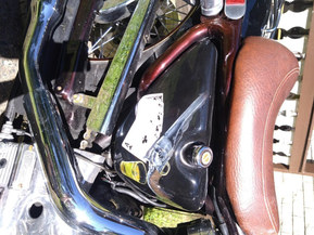 Harley-Davidson Sportster